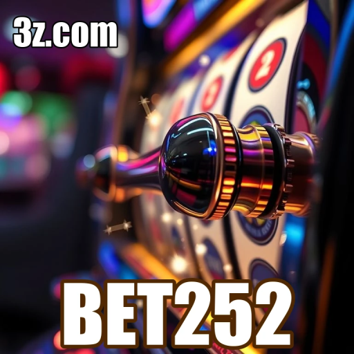 Bônus Incríveis do BET252 para Aumentar sua Diversão