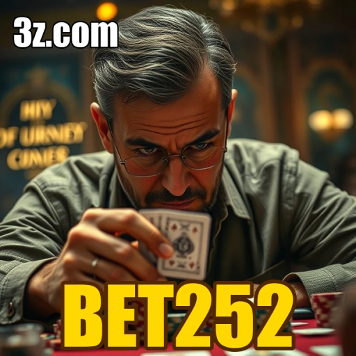 BET252: O Melhor Cassino Online Para Aventura Eganho