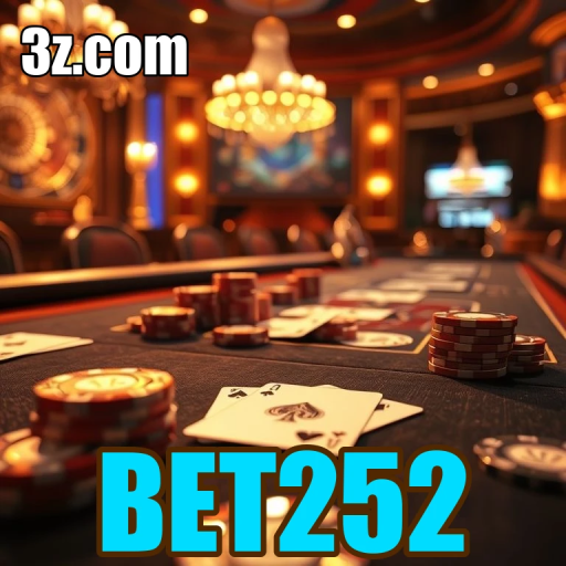 Jackpots emocionantes estão esperando por você no BET252
